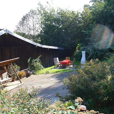Apartament Bruckhuberhof *