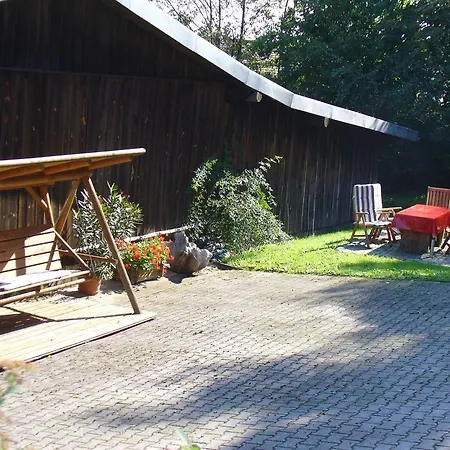 Bruckhuberhof Hirschbach (Rottal-Inn)
