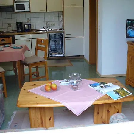 Apartament Bruckhuberhof