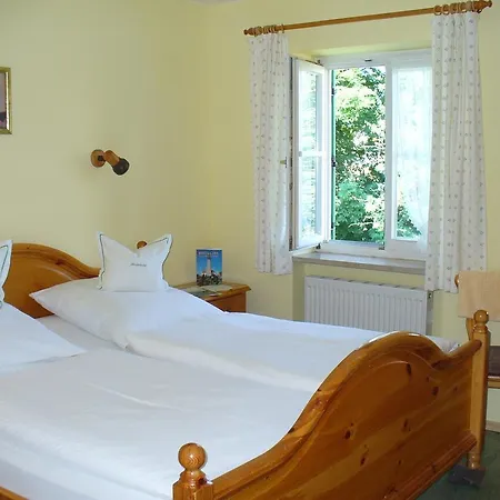 Bruckhuberhof Hirschbach (Rottal-Inn)