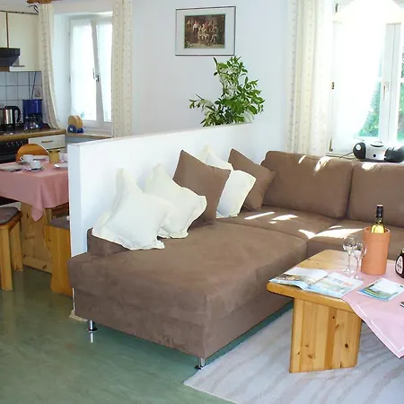 Bruckhuberhof Hirschbach (Rottal-Inn)