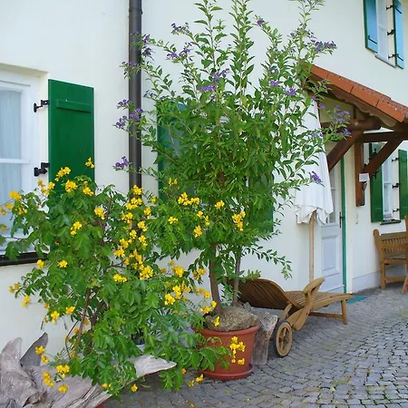 Apartament Bruckhuberhof
