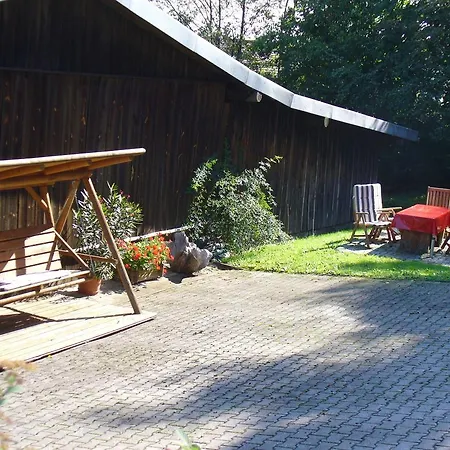 Bruckhuberhof Hirschbach (Rottal-Inn)