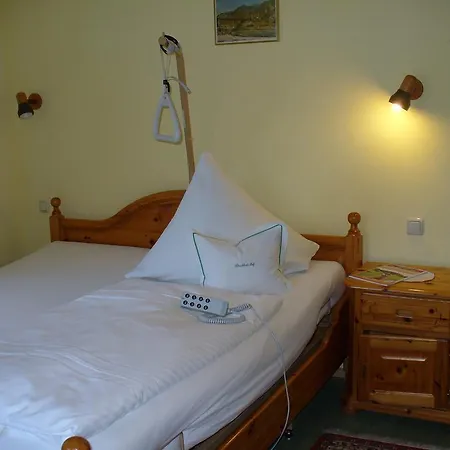 Apartment Bruckhuberhof Hirschbach (Rottal-Inn)