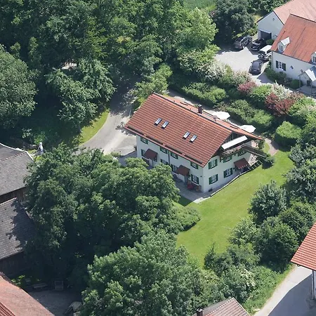 Bruckhuberhof