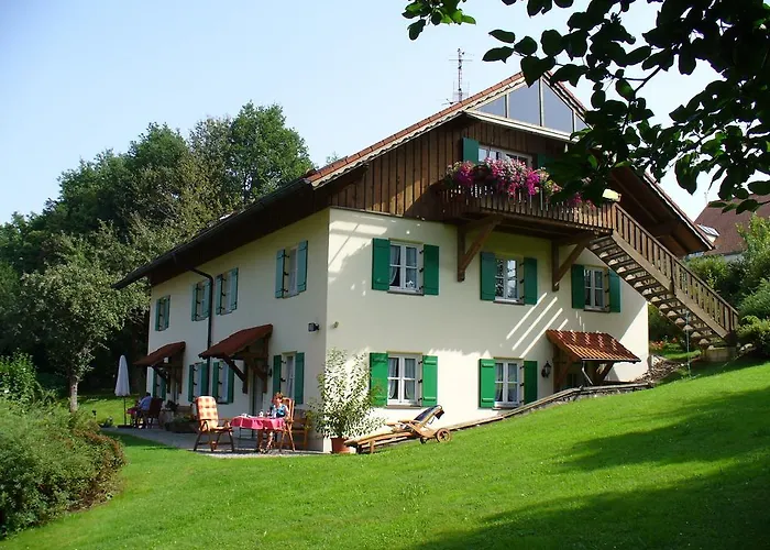 Bruckhuberhof