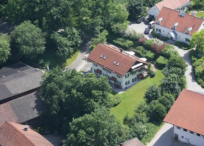 Bruckhuberhof