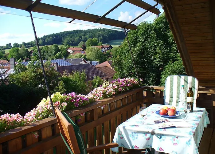 Bruckhuberhof