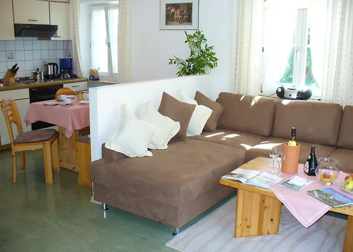 Bruckhuberhof Hirschbach (Rottal-Inn)
